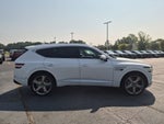 2024 Genesis GV80 3.5T Advanced