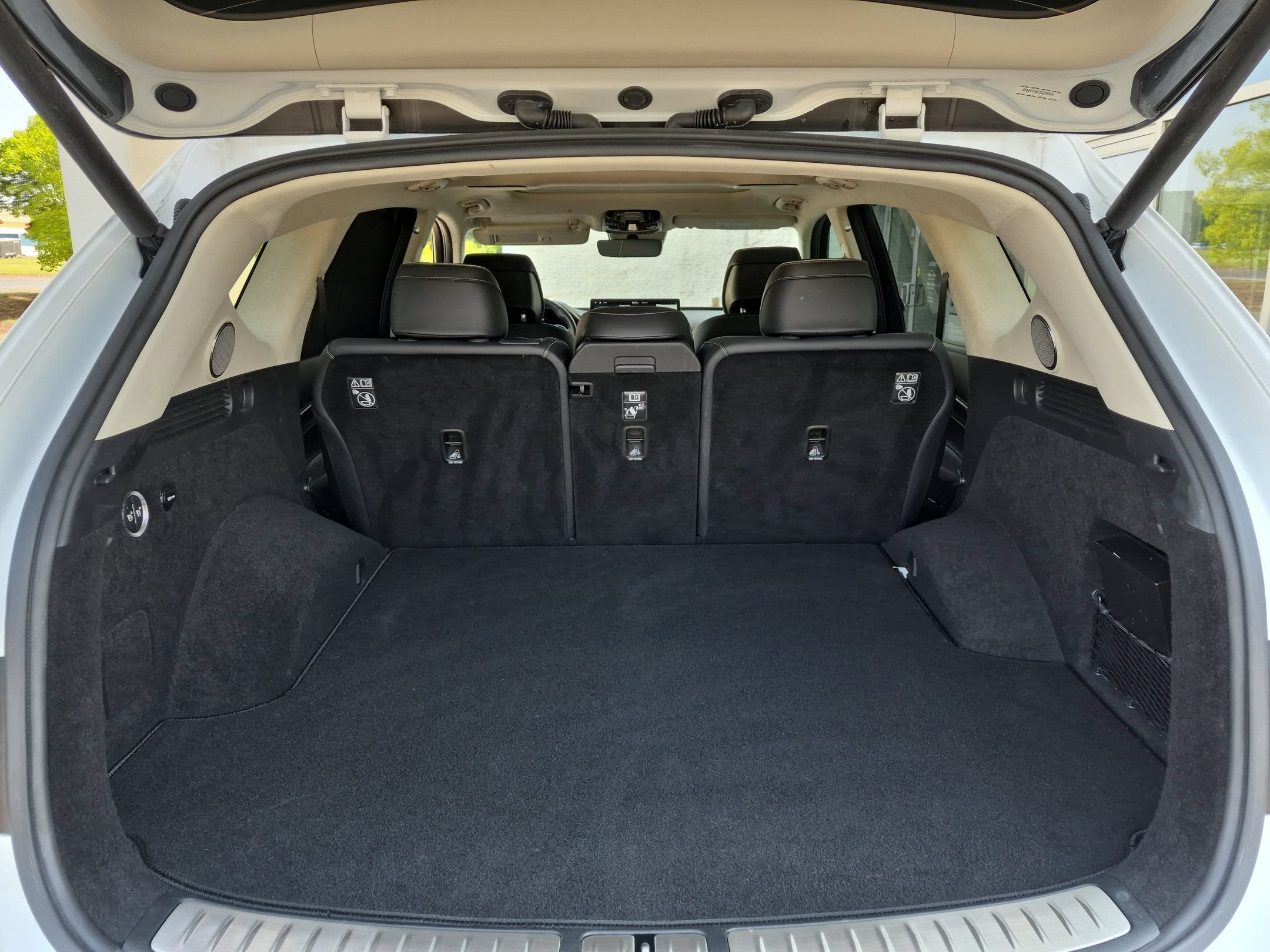 2024 Genesis GV80 3.5T Advanced