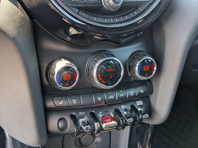 2020 MINI Hardtop 4 Door Cooper S