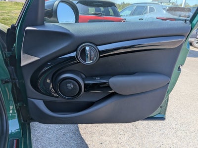 2020 MINI Hardtop 4 Door Cooper S