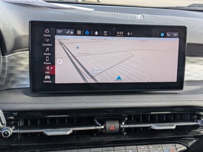 2024 Alfa Romeo Tonale Ti