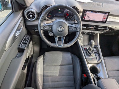 2024 Alfa Romeo Tonale Ti