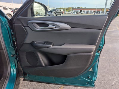 2024 Alfa Romeo Tonale Ti