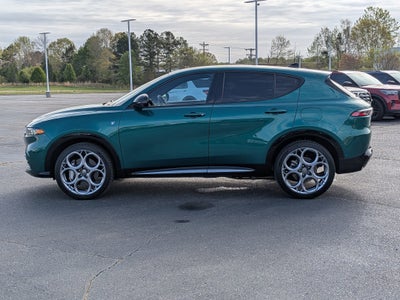 2024 Alfa Romeo Tonale Ti