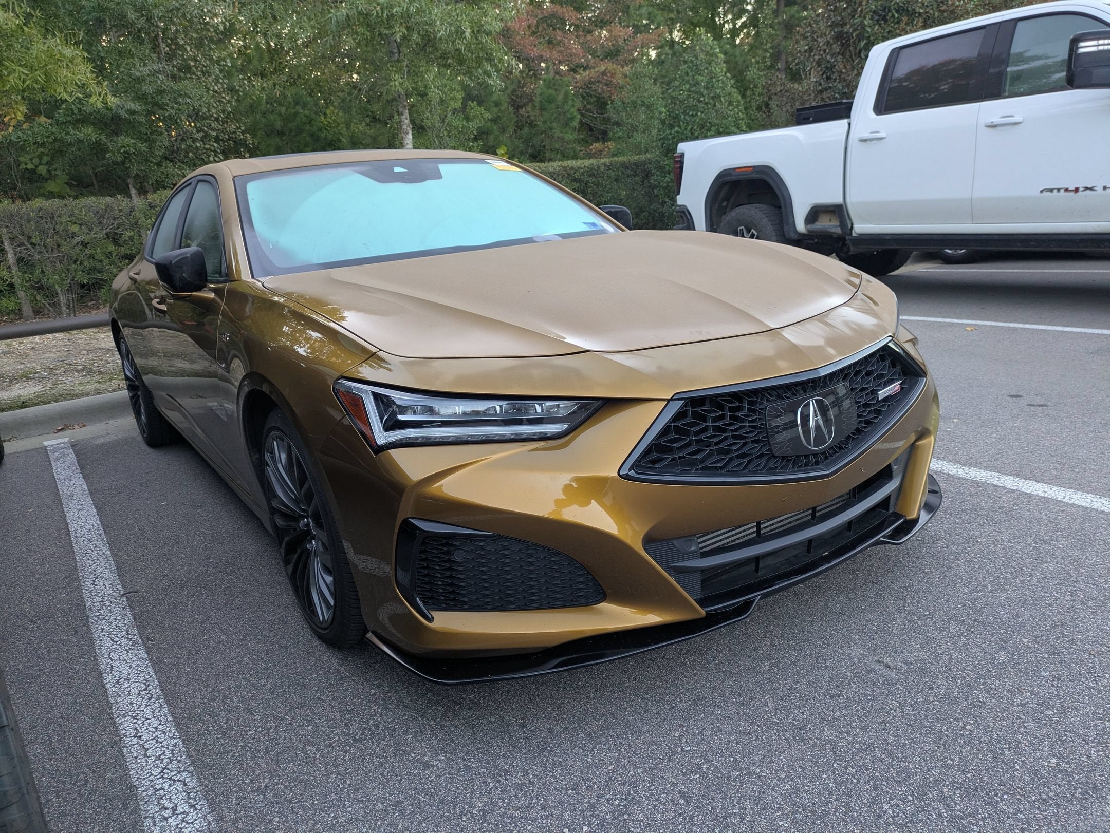 2023 Acura TLX Type S