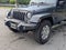 2018 Jeep Wrangler JK Unlimited Freedom Edition
