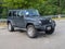 2018 Jeep Wrangler JK Unlimited Freedom Edition