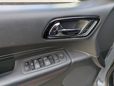 2023 Dodge Durango GT Premium