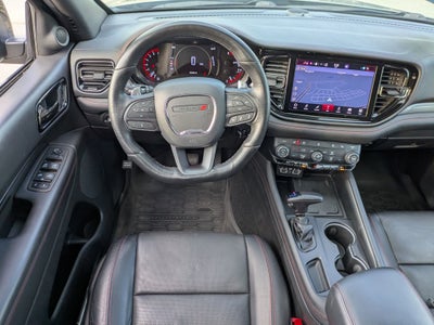 2023 Dodge Durango GT Premium