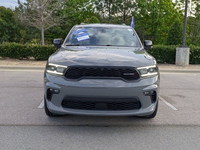 2023 Dodge Durango GT Premium