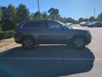 2020 Jeep Grand Cherokee Laredo E