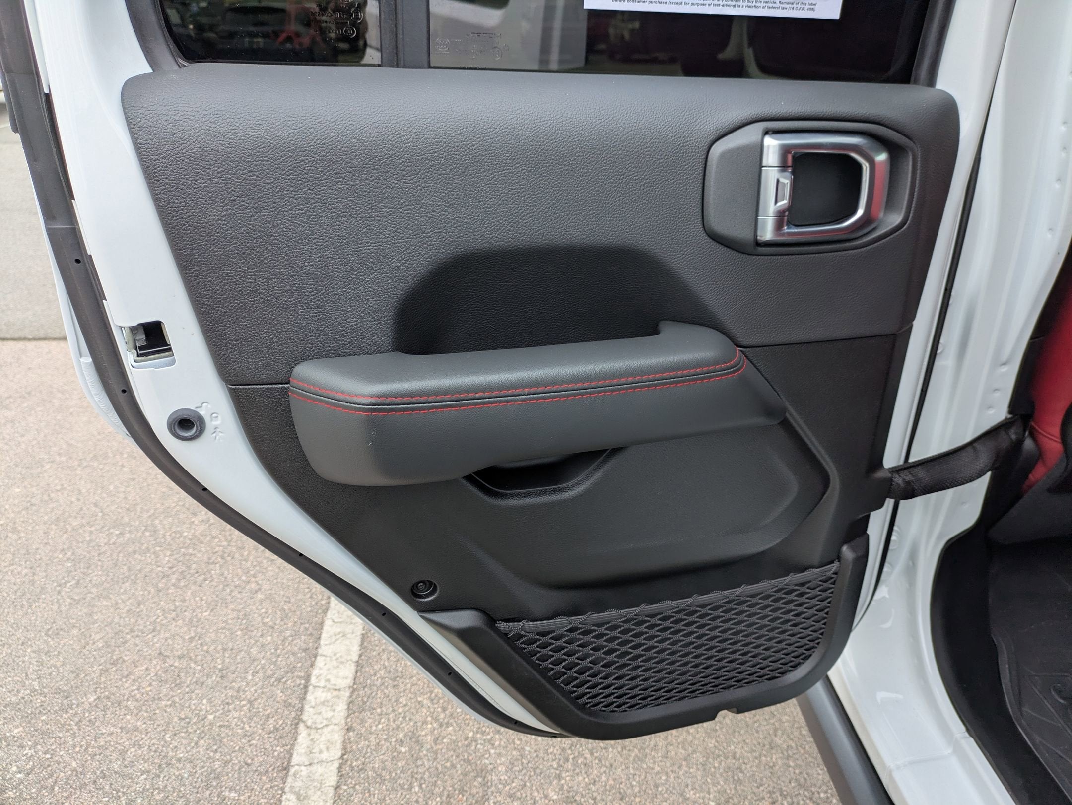 2024 Jeep Wrangler Rubicon 392