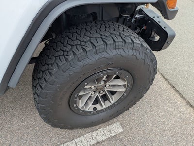 2024 Jeep Wrangler Rubicon 392