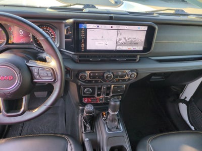 2024 Jeep Wrangler Rubicon 392 Final Edition
