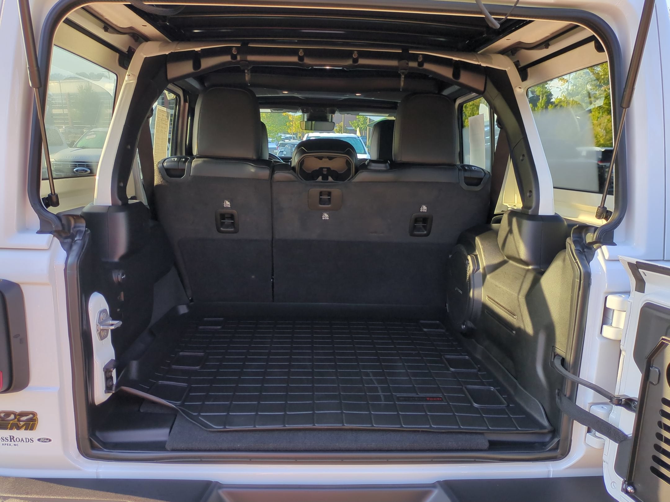 2024 Jeep Wrangler Rubicon 392 Final Edition