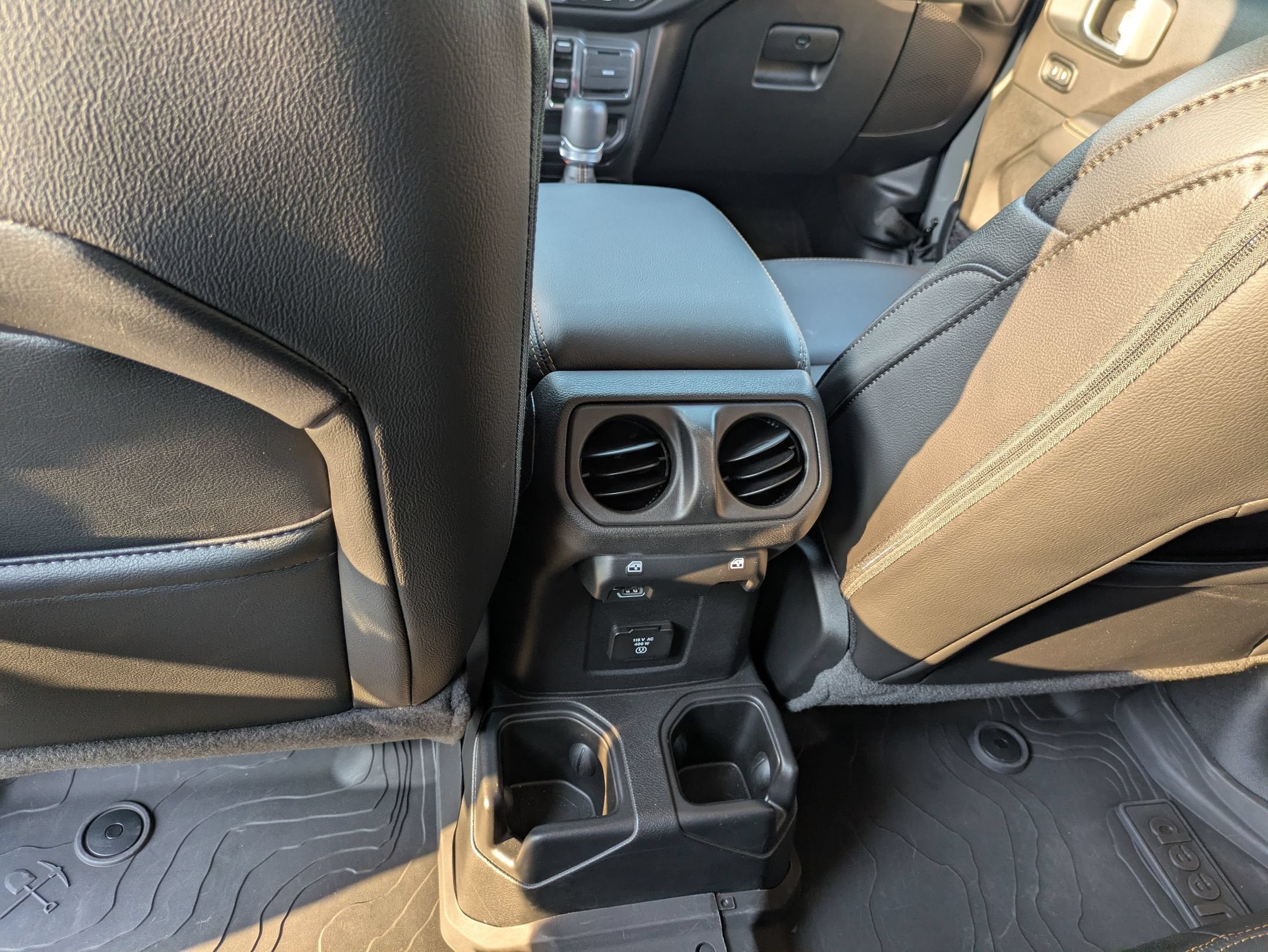 2023 Jeep Gladiator High Altitude