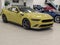 2025 Ford Mustang Saleen Yellow Label Supercharged