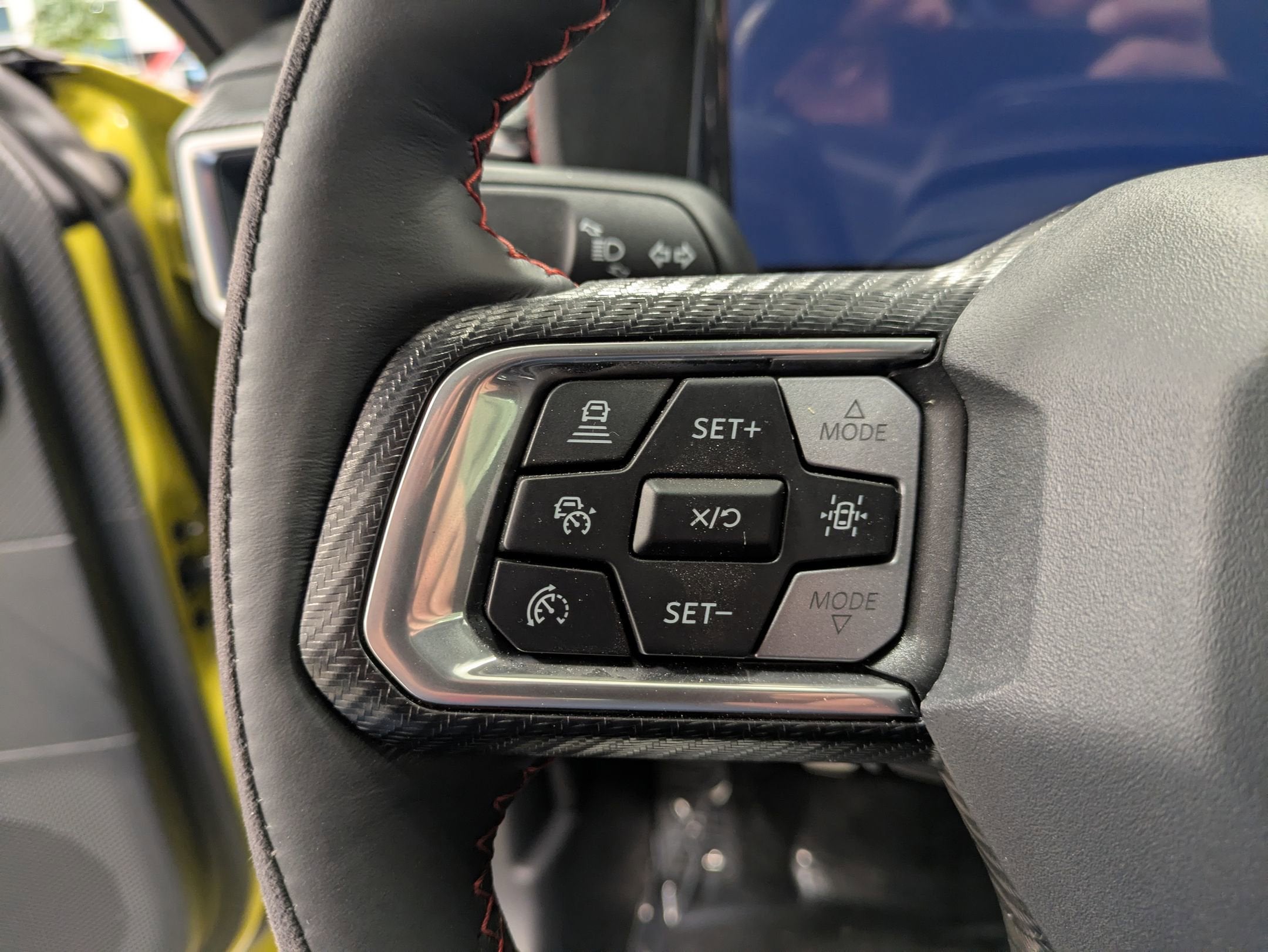 2025 Ford Mustang Saleen Yellow Label Supercharged