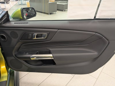 2025 Ford Mustang RTR Spec 3
