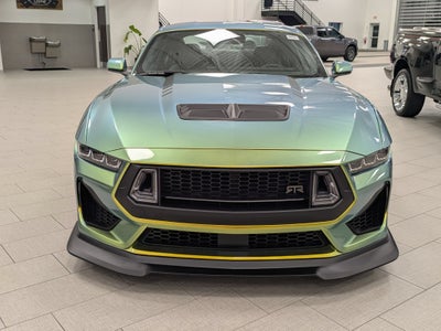 2025 Ford Mustang RTR Spec 3