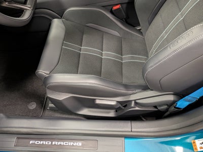 2026 Ford Mustang Dark Horse SC