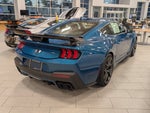 2026 Ford Mustang Dark Horse SC