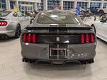 2018 Ford Mustang Shelby GT350