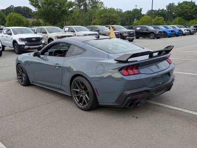 2024 Ford Mustang Dark Horse