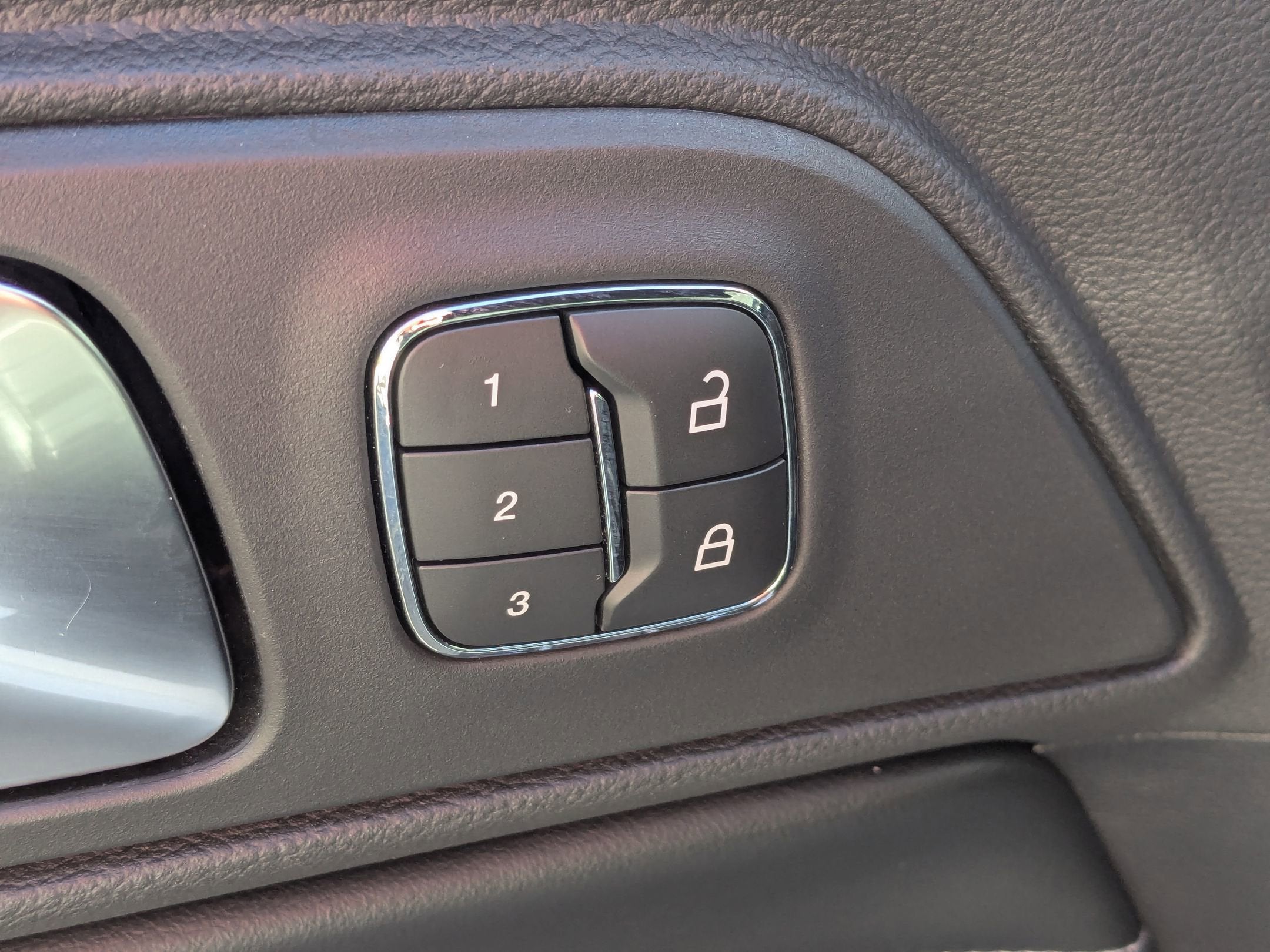 2023 Ford Mustang Mach 1