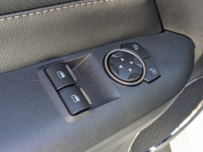 2023 Ford Mustang Mach 1