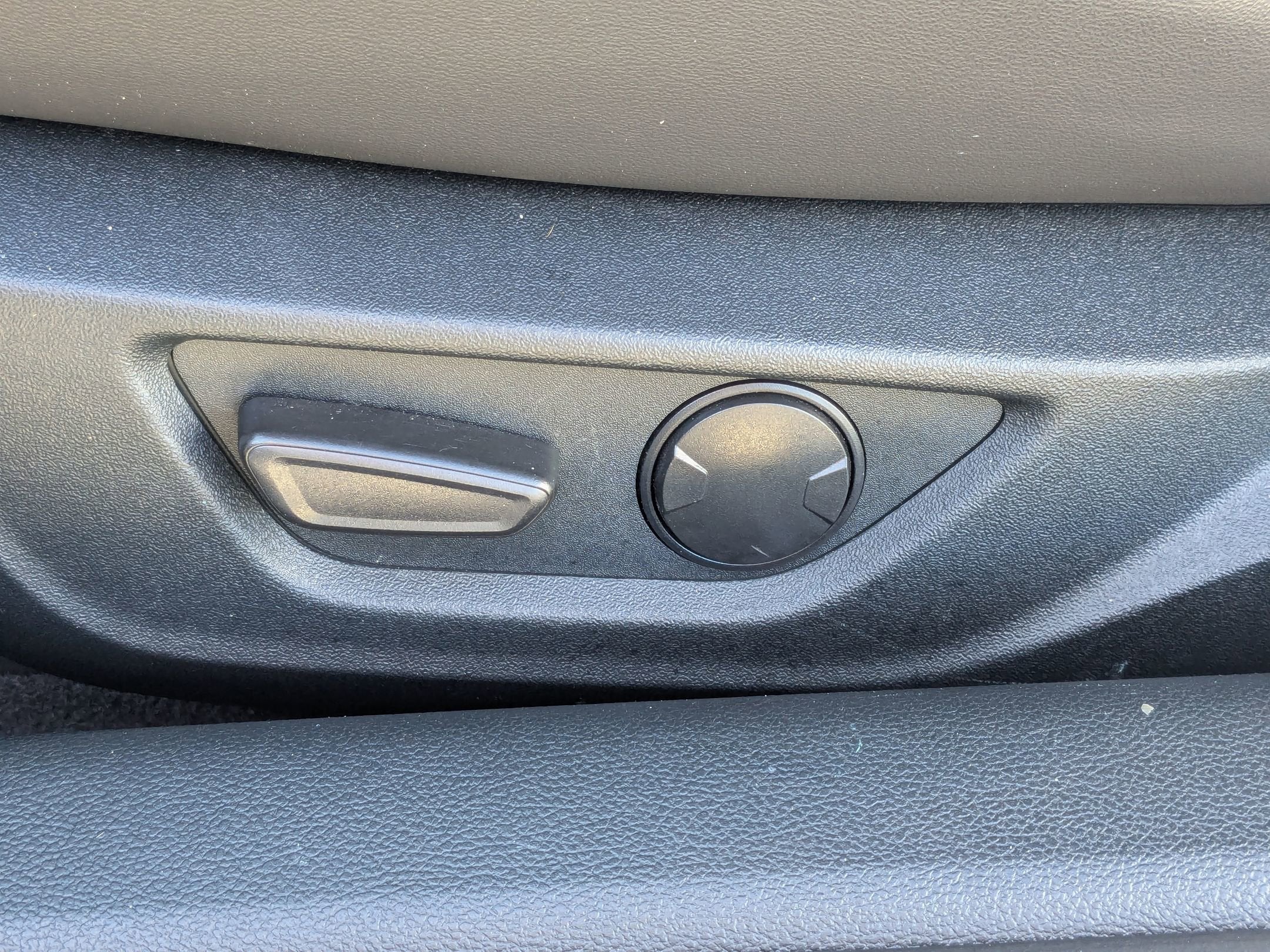 2023 Ford Mustang Mach 1