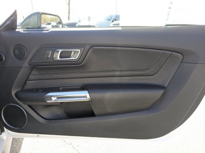 2023 Ford Mustang Mach 1