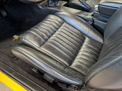 1993 Ford Mustang LX