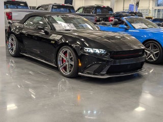 2024 Ford Mustang Saleen