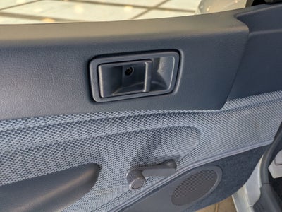 1993 Ford Escort LX