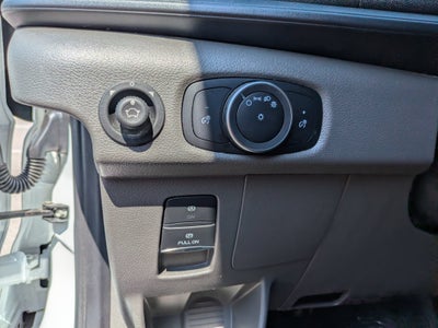 2025 Ford Transit Passenger Wagon XL