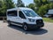 2025 Ford Transit Passenger Wagon XL