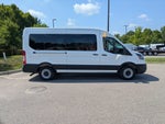 2025 Ford Transit Passenger Wagon XL