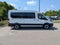 2025 Ford Transit Passenger Wagon XL
