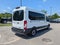 2025 Ford Transit Passenger Wagon XL