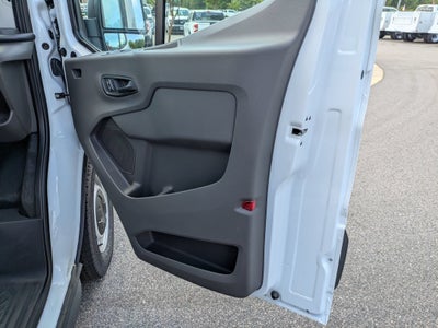 2026 Ford Transit Passenger Wagon XL
