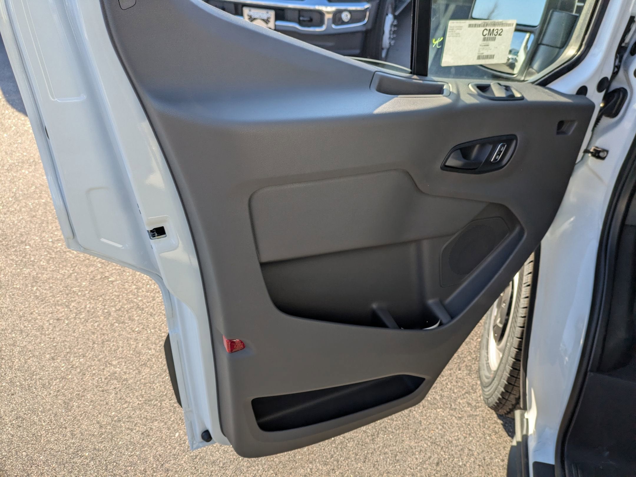 2026 Ford Transit Passenger Wagon XL