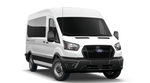 2026 Ford Transit Passenger Wagon XL