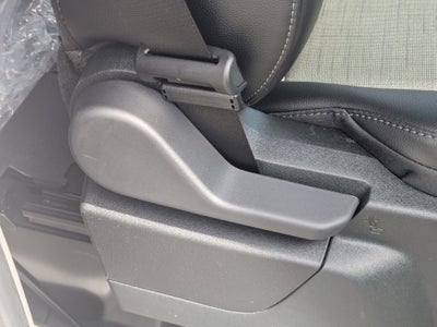 2025 Ford Transit Passenger Wagon XL