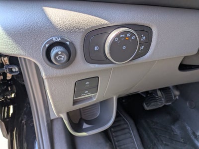 2026 Ford Transit Passenger Wagon XLT