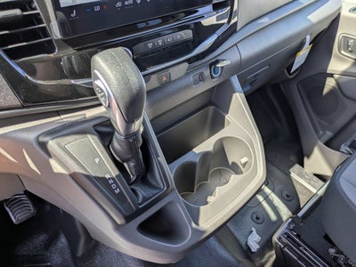 2026 Ford Transit Passenger Wagon XLT