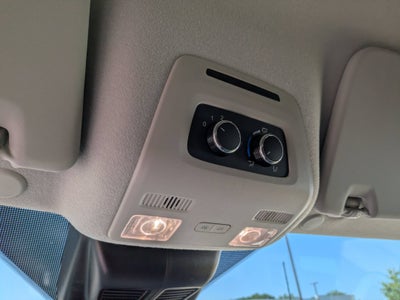 2026 Ford Transit Passenger Wagon XLT