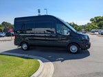 2026 Ford Transit Passenger Wagon XLT