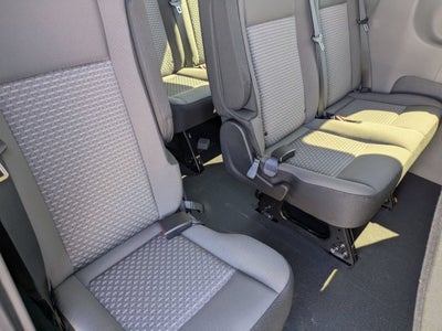 2026 Ford Transit Passenger Wagon XLT