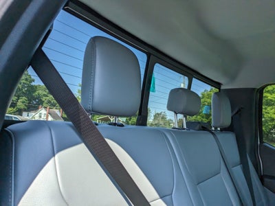 2025 Ford Super Duty F-450 DRW XL